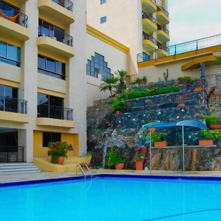 El Penon Del Rodadero Santa Marta  Buitenkant foto